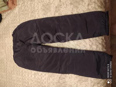 Костюм женский большого размера подойдёт до 56