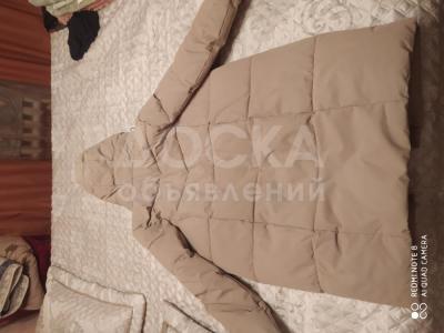 Куртка женская размер до 50