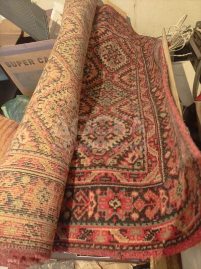 Ковры и палас