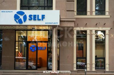 Виза в США - легко