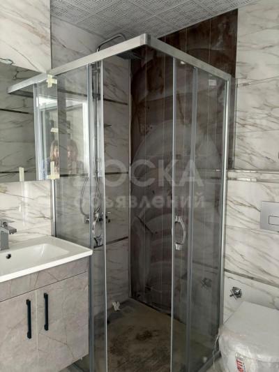 Продаю 2-комнатную квартиру, 65кв. м., этаж - 2/9, Турция,Алания.