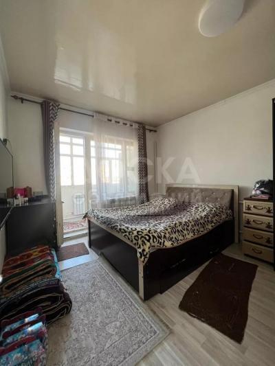 Продаю 2-комнатную квартиру, 54кв. м., этаж - 2/2, Ж/м Учкун 63500$.