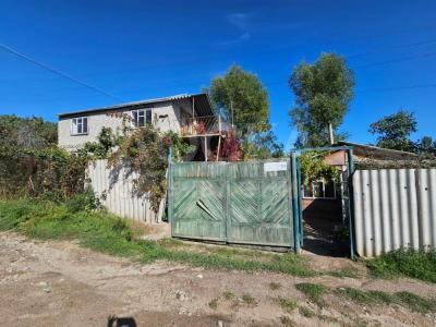 Продаю дом 4-ком. 105кв. м., этаж-2, 9,5-сот., стена кирпич, Бактуу-Долоноту.