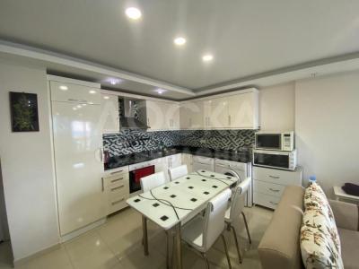 Сдаю 4-комнатную квартиру, 150кв. м., этаж - 6/7, Турция,Алания.