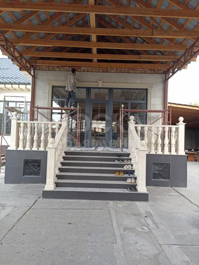 Строительные услуги- ремонт под ключ