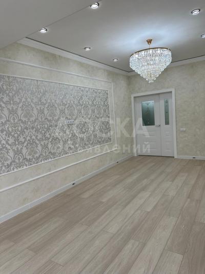 Продаю 1-комнатную квартиру, 51кв. м., этаж - 4/15, Карпинка/Чуй.