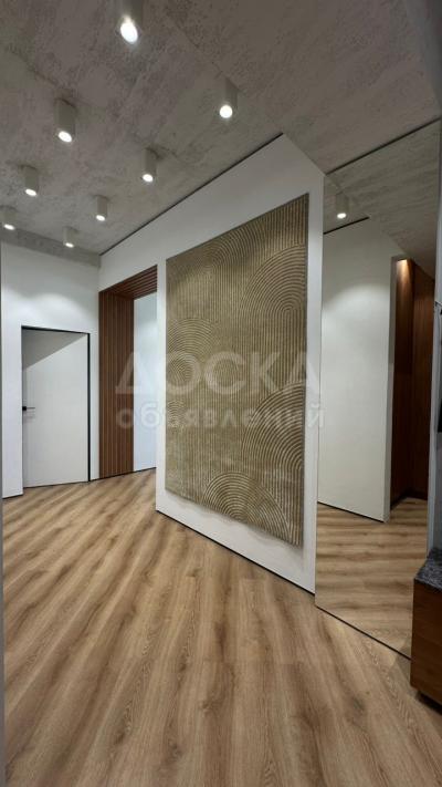 Продаю 3-комнатную квартиру, 80кв. м., этаж - 12/14, Авангард сити.