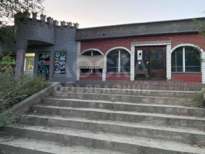 Продаю земельный участок, под бизнес, Алмаатинская / Объездная, б/п