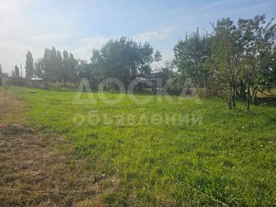 Продаю участок под строительство, 10 соток Арашан.