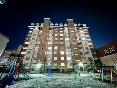 Продаю 1-комнатную квартиру, 47кв. м., этаж - 10/10, мкр.Тунгуч .