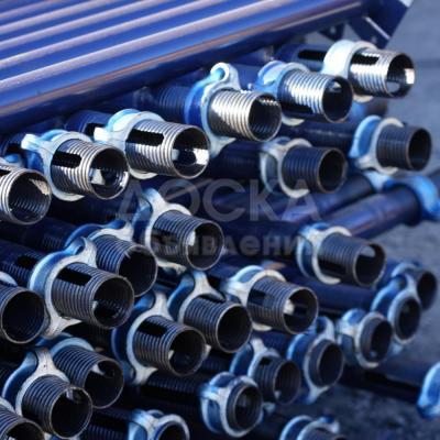 Телескопические стойки