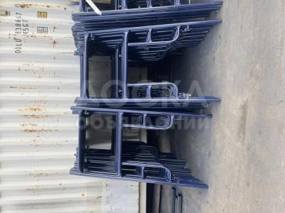 Строительные леса