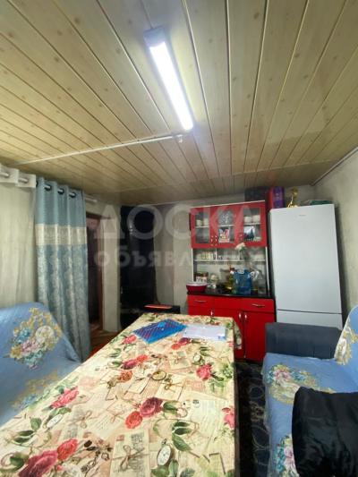 Продаю дом 3-ком. 44кв. м., этаж-1, 3.34-сот., стена другое, Кызыл-Аскер.