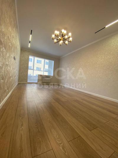 Продаю 1-комнатную квартиру, 53кв. м., этаж - 4/9, Анкара 3а/1.