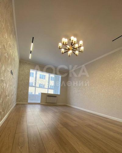 Продаю 1-комнатную квартиру, 53кв. м., этаж - 4/9, Горького/Алматинка.