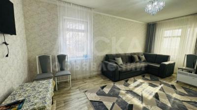 Сдаю 2-комнатную квартиру, 52кв. м., этаж - 2/3, Пригородное.