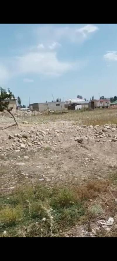 Продаю участок под строительство, 8 соток Чон-Сары-Ой.