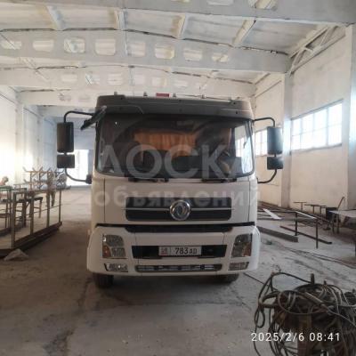 Кран-манипулятор Chengliwei