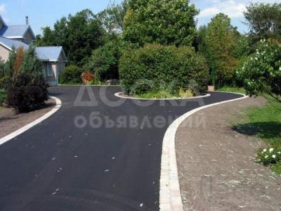 Услуги асфальтирование всех видов,ямочный ремонт, благоустройство территори