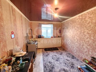 Продаю 1-комнатную квартиру, 13кв. м., этаж - 4/4, советская\скрябина .