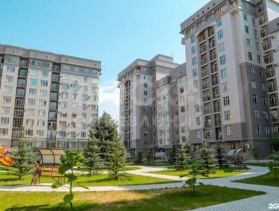 Продаю 3-комнатную квартиру, 120кв. м., этаж - 3/11, Проспект Чынгыза Айтматова, 299/3.