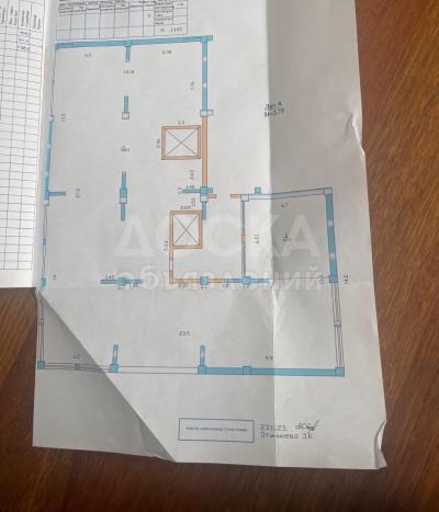 Продаю офисное помещение 460м2кв. м., Тоголок Молдо ТОктогула.