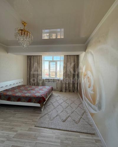 Продаю 2-комнатную квартиру, 48кв. м., этаж - 5/9, Учкун.