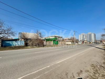 Продаю дом 4-ком. 78,5кв. м., этаж-1, 6-сот., стена другое, Пишпек .