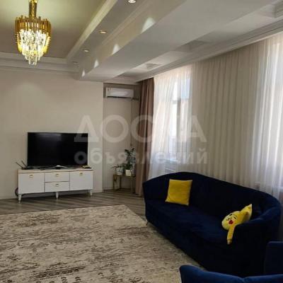 Продаю 3-комнатную квартиру, 95кв. м., этаж - 13/13, Магистраль/Баха.