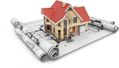 Проектирование объектов недвижимости.