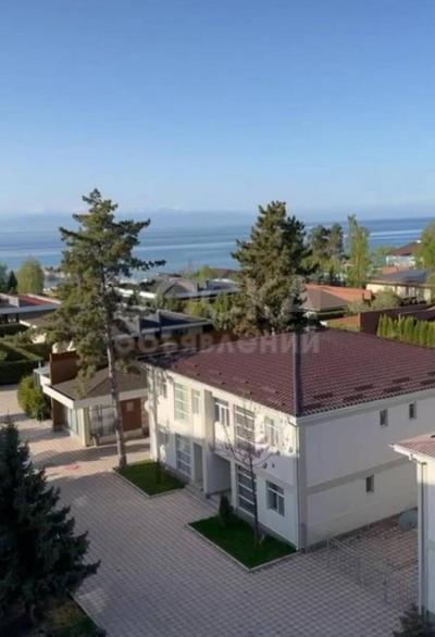 Продаю таунхаус 5-ком. 200кв. м., этаж-1, 3-сот., стена пеноблок, пансионат «Costa Bravo».