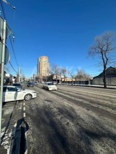 Продаю участок под строительство, 7 соток Байтик Баатыр 33 (Советская 33).