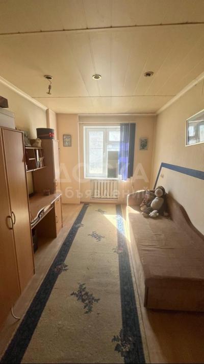 Продаю дом 5-ком. 115кв. м., этаж-1, 5-сот., стена кирпич, Матросова/ Джантошева.