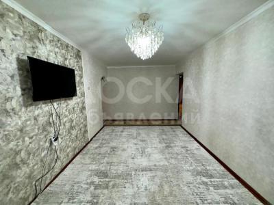 Продаю 3-комнатную квартиру, 58кв. м., этаж - 4/4, Патриса ЛУмумбы.