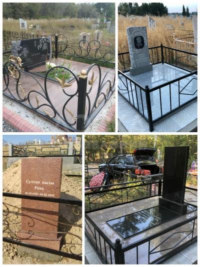 Ритуальные услуги