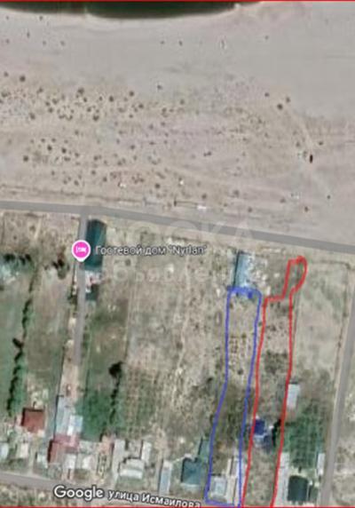 Продаю участок под строительство, 63 соток село Тосор.