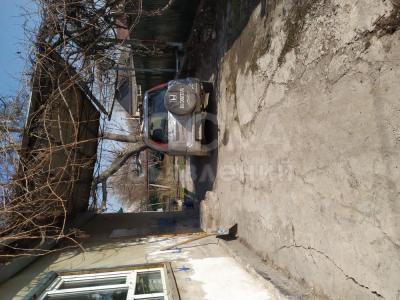 Продаю дом 4-ком. 65кв. м., этаж-1, 6,5-сот., стена саман, Маёвка ,ул.Строительная/ Восточная.