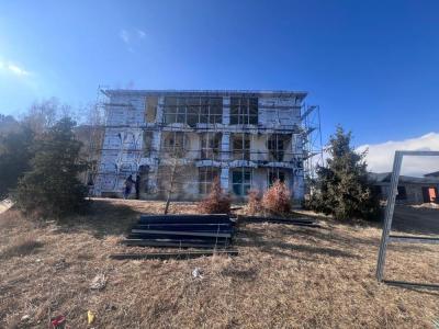 Продаю 1-комнатную квартиру, 30кв. м., этаж - 2/3, с Кара-Ой(Долинка).