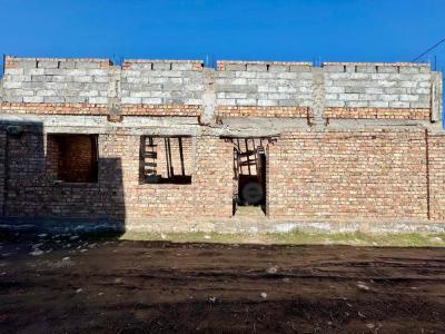 Продаю участок под строительство, 5 соток Алтын ордо .