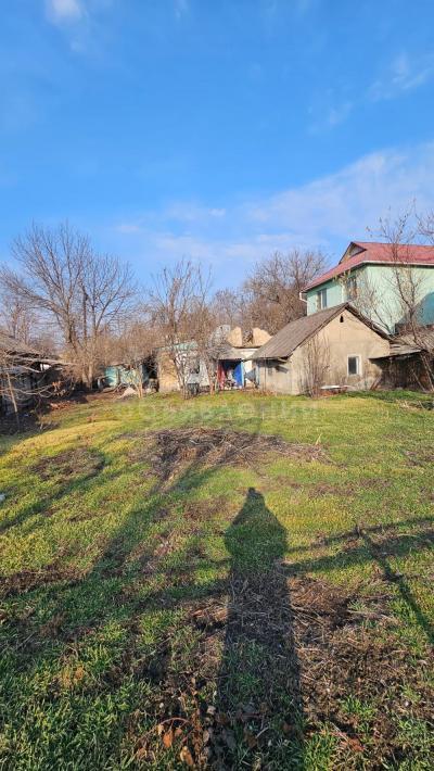 Продаю участок под строительство, 6,3 соток ул. Фучика-Жибек Жолу.