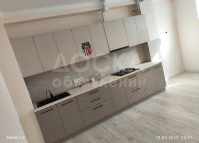 Продаю 1-комнатную квартиру, 34кв. м., этаж - 1/7, Дордой моторс.