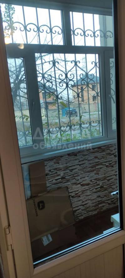 Продаю 2-комнатную квартиру, 78.8кв. м., этаж - 1/9, мкр. Учкун, дом 22.