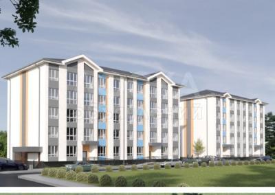 Продаю 1-комнатную квартиру, 40кв. м., этаж - 2/5, мкр. Аламедин-1.