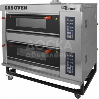 Ремонт и обслуживание теплового оборудования