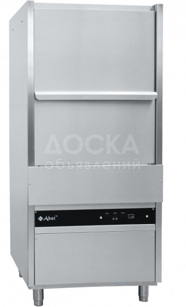 Ремонт и обслуживание посудомоечных и котломоечных машин