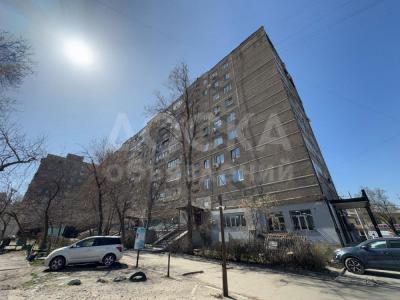 Продаю 3-комнатную квартиру, 70кв. м., этаж - 3/9, Манаса/Боконбаева .