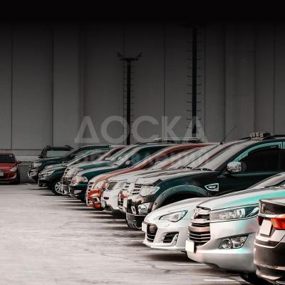 Аренда прокат автомобилей в Бишкеке