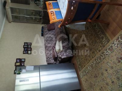 Продаю дом 5-ком. 91кв. м., этаж-1, 9,81-сот., стена саман, ул.Алма-Атинская ( Аламудун ).