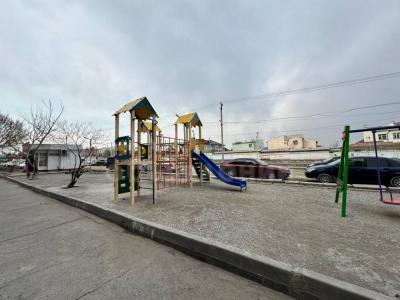 Продаю 1-комнатную квартиру, 35м2кв. м., этаж - 2/9, Ориентир Медерова/ Алматинка.