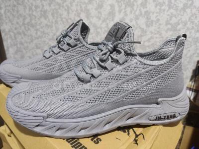 Кроссовки летние "Сетка".
Размер 47